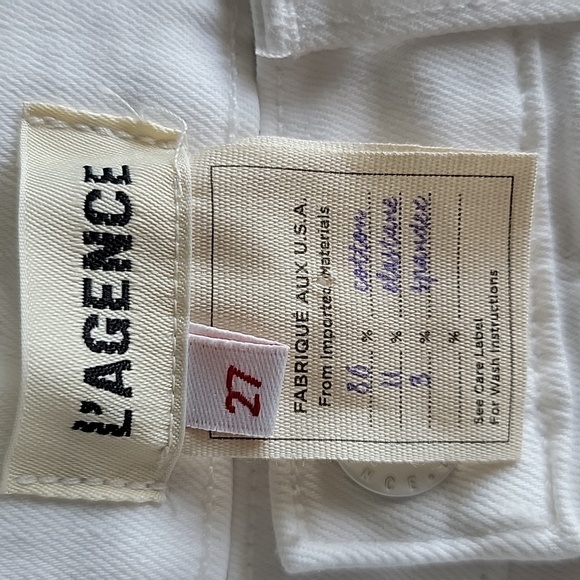 L agence Alexia jeans 27 - Picture 7 of 16